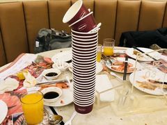 -芭菲盛宴·环球美食(袁家岗店)