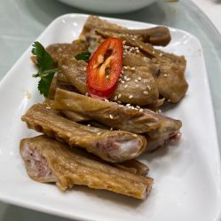 -名荟海韵烧鹅海鲜酒家·宴会厅