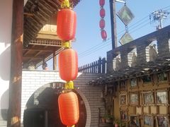 -百花人家(清水田园店)