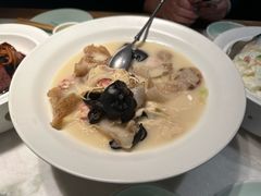 -苏帮袁Sue Cuisine(来福士店)