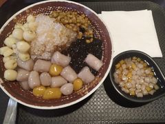 -鲜芋仙(群光广场店)