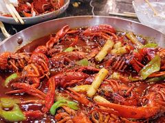 -指爱龙虾(金杨路总店)