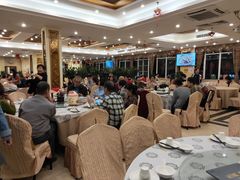 大堂-岭南海晏楼(东晓南店)