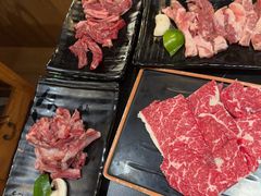 -千寻烧肉(政务区店)