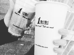 -1点点(银座和谐广场店)