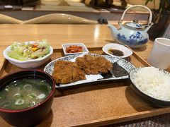 -长崎屋·日本料理·刺身·烧鸟(天河北路店)