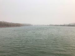 -函谷关历史文化旅游区