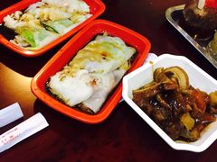 -昇记肠粉王(福华路店)