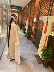 -盘子女人坊古装写真摄影(南京总店)