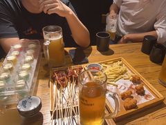 -汉森熊啤酒屋(雨耕山店)