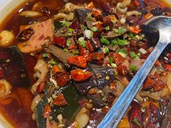 -小三峡食府(西五路店)