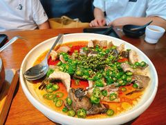 -OCEAN一席海鲜•海景餐厅(双子塔店)