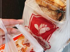 -白玉兰传统小吃