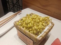 -巴奴毛肚火锅(淮河路店)