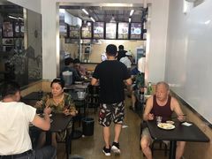 -小胖包子王(赵公口店)