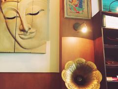 -雪茄客PURAVIDA俱乐部(上海店)