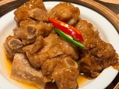 -蚬皇•陈味莞(西平景湖店)