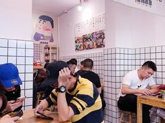 -WONDER ICE 萬得冰田(建設路总店)