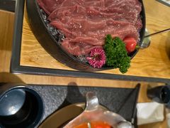 -湊湊火锅·茶憩(东城民盈国贸城店)