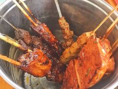 -炒豆合作社(东四总店)