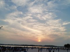 -丁香湖公园