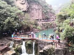 -云台山风景名胜区