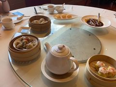 -利苑酒家(合景国际金融广场店)