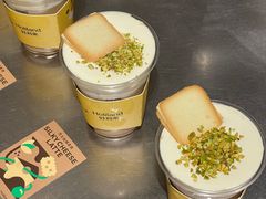 -Seesaw Coffee(上生新所店)