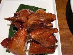 -燕郊烧鸽子(广安路店)