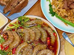 -唔止卤嘢·潮州菜(鹭江店)