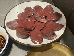 -老关东铁锅炖(上游街店)