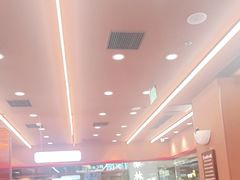 -喜家德虾仁水饺(长泰广场店)