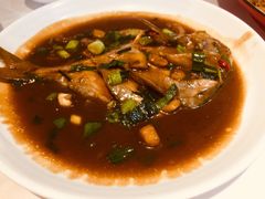 -小厨师·二十年沈家门小海鲜(百井坊巷店)