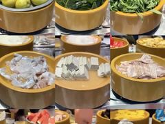 -龍歌自助小火锅(市北台东利群店)