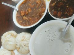 -姚记炒肝店(鼓楼店)