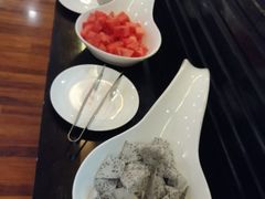 -西安绿地假日酒店·丽宝轩中餐厅