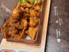 -永红源啤酒·烧烤·海鲜·大排档(台柳路店)