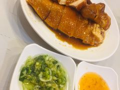 -深井陈记烧鹅酒家(新填地街店)