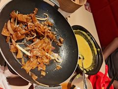 -避风塘(宝山万达店)