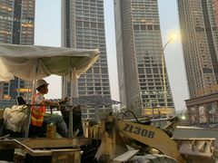 -鹅冠港式茶餐厅(来福士店)