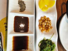 -热血兄弟·炭火烤肉(融侨中心店)