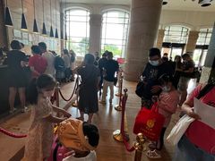 -上海东方佘山翰悦阁酒店·Vie全日制餐厅