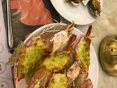 -芭菲盛宴·环球美食(袁家岗店)