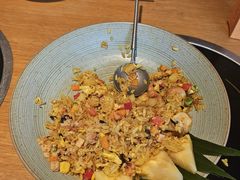 -生如夏花泰式火锅(西村黑金店)