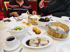 -凤凰楼酒家·粤宴点心(华强北店)