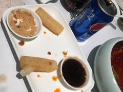 -雀蓝川菜(奥体广场店)