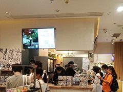 -霸王茶姬(正佳广场店)