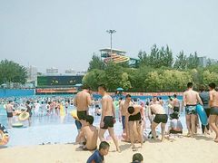 -欢乐水魔方水世界