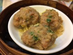 陈皮牛肉丸-添好运点心专门店(深水埗店)