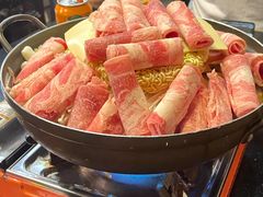 肥牛部队锅-炙韩料理·部队锅专门店